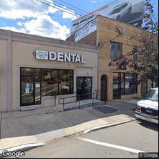 Allstate Dental, dentists office located at 546 Bloomfield Ave, Newark, NJ.