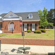 Athens Dental Implant Center, dentists office located at 2000 Prince Ave, Athens, GA.