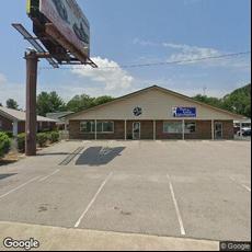 Castle Dental, dentists office located at 787B S Willow Ave, Cookeville, TN.