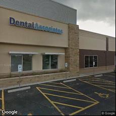 Dental Associates, dentists office located at 2100 Miller Park Way, West Milwaukee, WI.