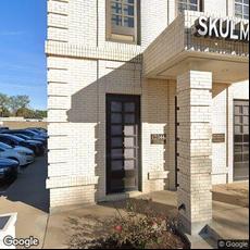 Skulman Dental, dentists office located at 12344 Inwood Rd, Dallas, TX.