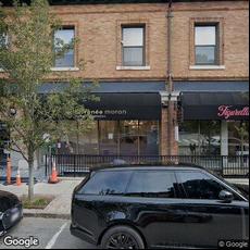 Berik & Walsh, DMD, PC, dentists office located at 93 Union St, Newton Center, MA.
