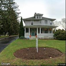 Shoreline Orthodontics, dentists office located at 179 E Main St, Branford, CT.