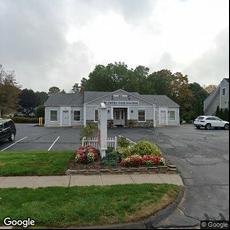 Cheshire Dental Associate, dentists office located at 482 S Main St, Cheshire, CT.