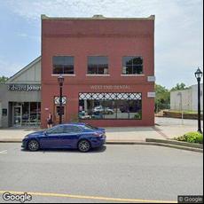 West End Dental, dentists office located at 655 S Main St, Greenville, SC.