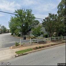 Cook Dentistry, dentists office located at 16 Mills Ave, Greenville, SC.