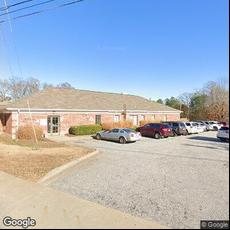 Affordable Dentures & Implants, dentists office located at 3903 Augusta Rd, Greenville, SC.