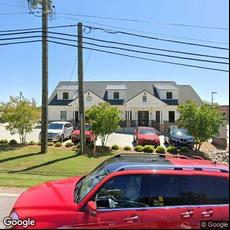 Huggins Dental, dentists office located at 407 Duncan Chapel Rd, Greenville, SC.