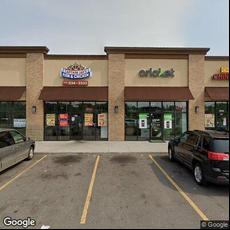 Destiny Dental, dentists office located at 21427 Grand River Ave, Detroit, MI.