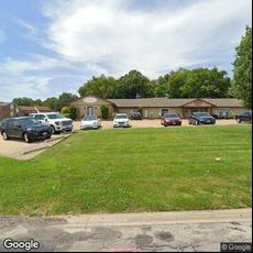 Doyle Orthodontics, dentists office located at 106 Veterans Pkwy, Columbia, IL.