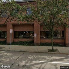 University Oral-Maxillofacial, dentists office located at 827 N Main St, Providence, RI.