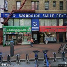 Max M Greene Dentist, dentists office located at 3973 61st St, Woodside, NY.
