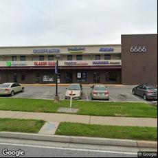 Diamond Dental, dentists office located at 6666 Security Blvd, Gwynn Oak, MD.