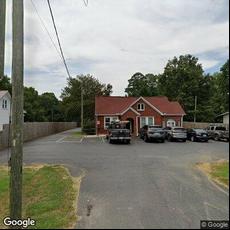 Kannapolis Pediatric Dentistry, dentists office located at 1706 S Main St, Kannapolis, NC.