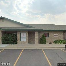 Wood Robert W Dentist, dentists office located at 2700 Grand Ave, Billings, MT.