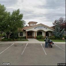 Sedation Dentist Boise, dentists office located at 1217 E Iron Eagle Dr, Eagle, ID.