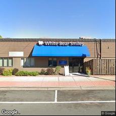 White Bear Smiles, dentists office located at 4778 Banning Ave, White Bear Lake, MN.