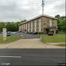 Dentistry For Children Maryland, dentists office located at 10905 Fort Washington Rd, Fort Washington, MD.