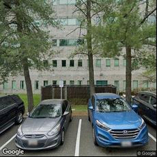 King Oral Surgery Group, dentists office located at 5801 Allentown Rd, Suitland, MD.