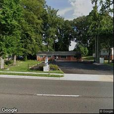 Anderson Dental Associate, dentists office located at 14007 Minnieville Rd, Woodbridge, VA.