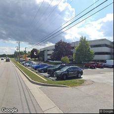 NorthShore Dental Health, dentists office located at 1020 Milwaukee Ave, Deerfield, IL.