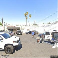 Reseda Dental Office, dentists office located at 18554 Sherman Way, Reseda, CA.