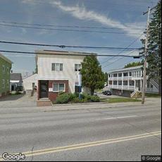 Androscoggin Dental Group, dentists office located at 488 Sabattus St, Lewiston, ME.