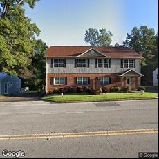 Heath & Ward, dentists office located at 302 Redmond Rd NW, Rome, GA.