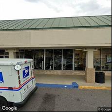 Tashina Smiley, DMD, dentists office located at 2302 Center Point Pkwy, Birmingham, AL.