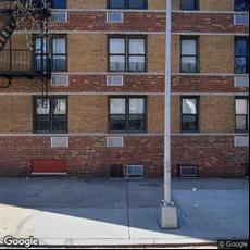 Demetra Atsaves, dentists office located at 1725 Edison Ave Lbby C, Bronx, NY.