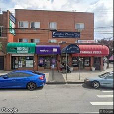 Silvestro Iommazzo, DDS, dentists office located at 5121 108th St, Corona, NY.