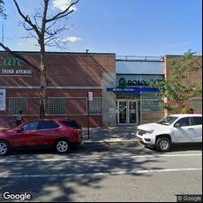 Bronxcare Third Avenue Medical & Dental Practice, dentists office located at 2739-2745 3rd Ave, Bronx, NY.