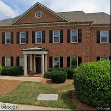 Annie B Carberry DDS, P, dentists office located at 6801 Fairview Rd Ste B, Charlotte, NC.