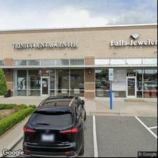 Trinity Dental Center, dentists office located at 6173 Bayfield Pkwy, Concord, NC.