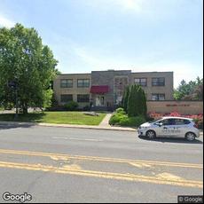 Harold Herbst, DDS, dentists office located at 1415 Boston Post Rd Ste 9, Larchmont, NY.