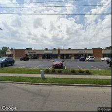 Taylorsville Family Dental Inc, dentists office located at 7212 Taylorsville Rd, Dayton, OH.