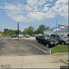 Michelle & Mandi's, dentists office located at 7555 Brandt Pike, Dayton, OH.
