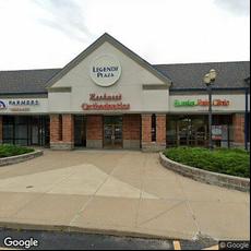 Rockwood Orthodontics, dentists office located at 54 The Legends Pkwy, Eureka, MO.