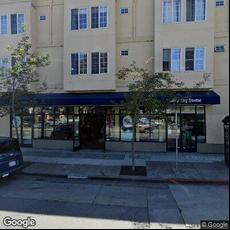 Albany Bay Dental, dentists office located at 914 San Pablo Ave, Albany, CA.