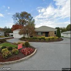 Progressive Dental Concepts, dentists office located at 1036 Cocoa Ave, Hershey, PA.