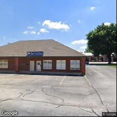 Phipps Family Dentistry, dentists office located at 807 W Centerton Blvd, Centerton, AR.