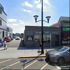 Premier Care Dentistry, dentists office located at 386 Central Ave, Jersey City, NJ.