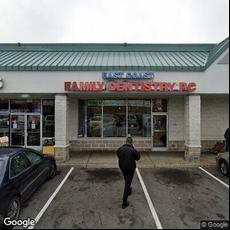 Dental Associates of NJ, dentists office located at 741 Secaucus Rd, Jersey City, NJ.