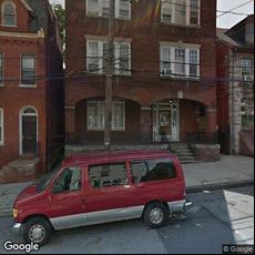 John F Schreder Dentist, dentists office located at 320 W King St, Lancaster, PA.