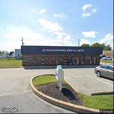 Indiju 5 Dental, dentists office located at 100 S 18th St, Columbia, PA.