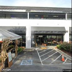 Philippi, Lara, DDS, dentists office located at 914 Bay Ridge Rd Ste 110, Arnold, MD.