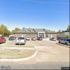 23rd Street Dental, dentists office located at 2825 NW 23rd St, Oklahoma City, OK.