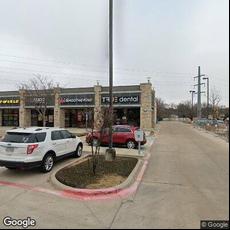 True Dental, dentists office located at 1231 William D Tate Ave, Grapevine, TX.