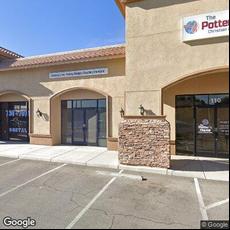 High End Dental, dentists office located at 5475 S Fort Apache Rd, Las Vegas, NV.