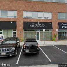 Elevate Dental Implant Center, dentists office located at 7556 Teague Rd, Hanover, MD.